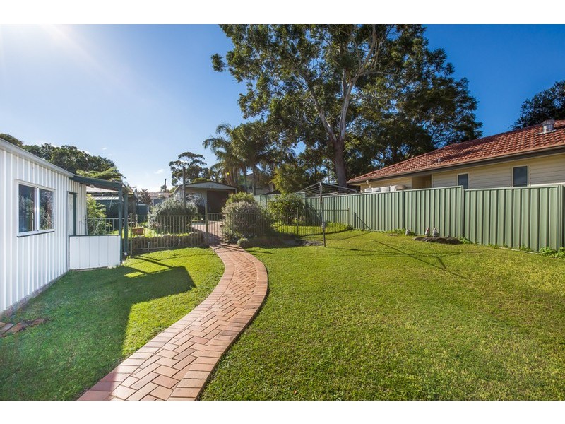 5 Bligh Street, Kirrawee NSW 2232