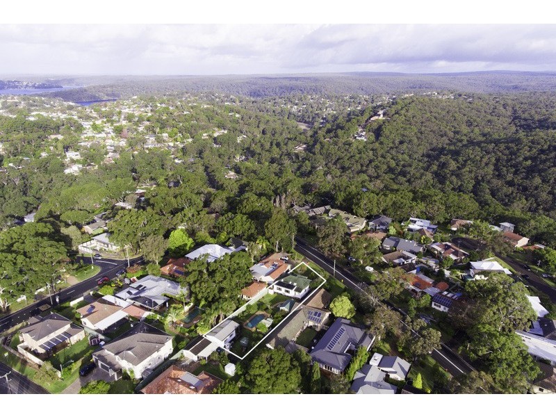 5 Bligh Street, Kirrawee NSW 2232