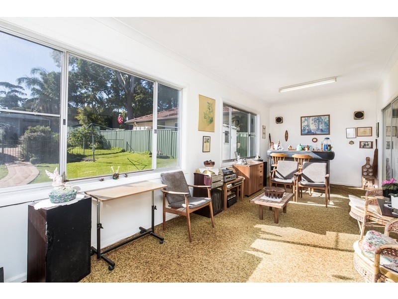 5 Bligh Street, Kirrawee NSW 2232