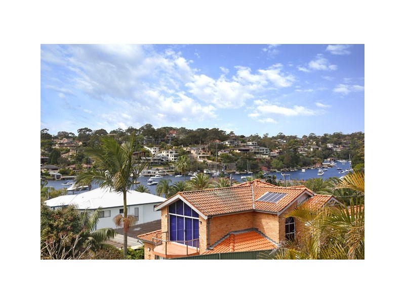 88a Attunga Road, Yowie Bay NSW 2228