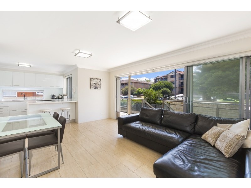1/101 Elouera Road, Cronulla NSW 2230
