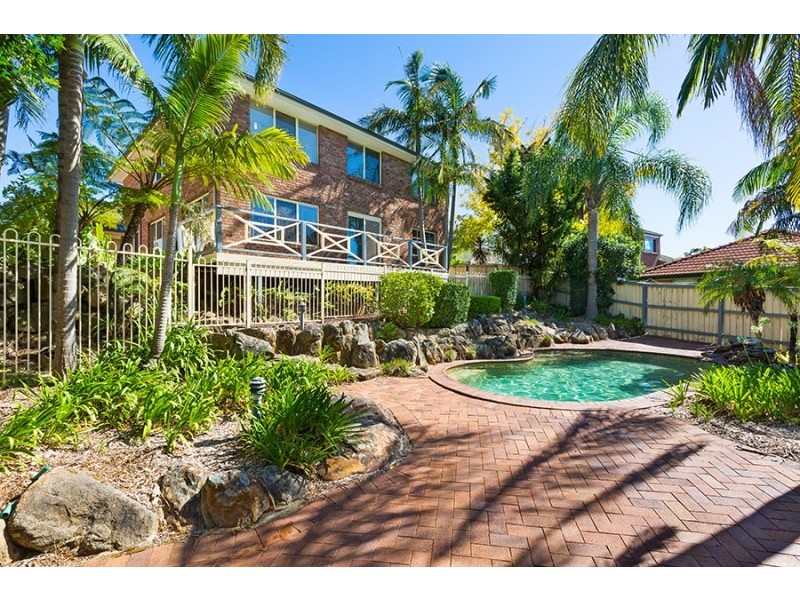 6 Bray Grove, Menai NSW 2234