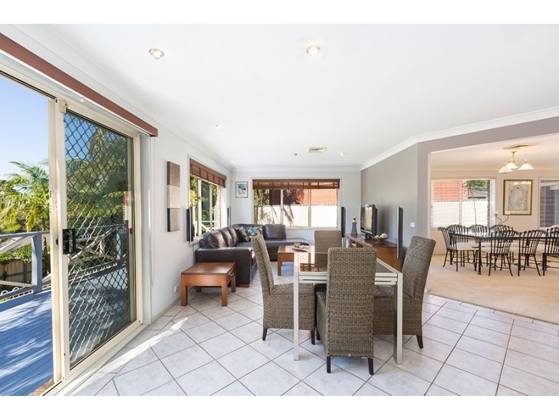 6 Bray Grove, Menai NSW 2234