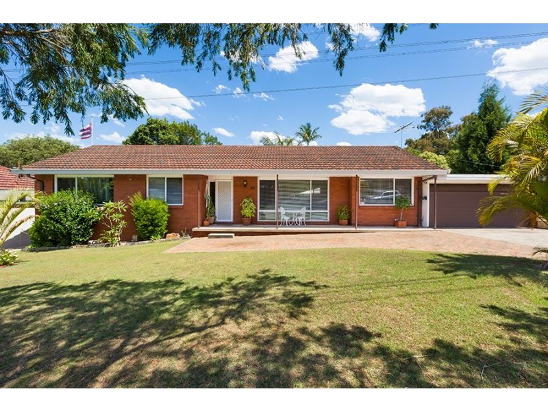 40 Huntingdale Avenue, Miranda NSW 2228