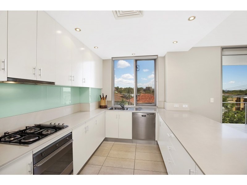 6/17-19 Prince Street, Cronulla NSW 2230