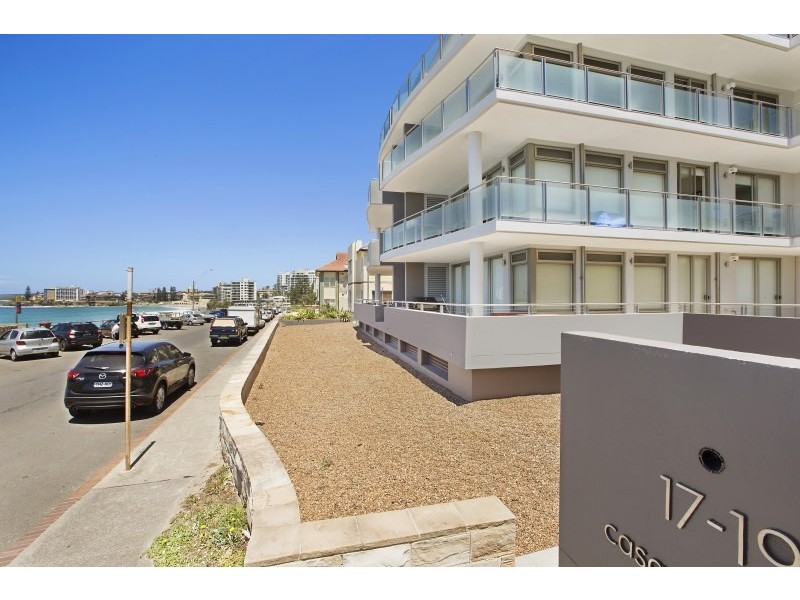 6/17-19 Prince Street, Cronulla NSW 2230