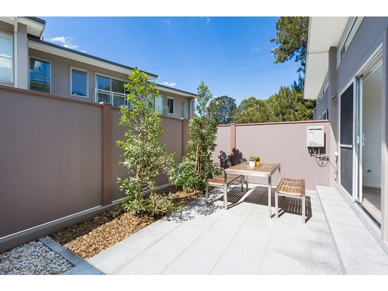 10/9 Fenton Avenue, Caringbah NSW 2229