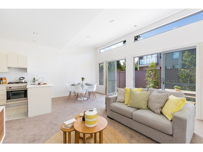 10/9 Fenton Avenue, Caringbah NSW 2229