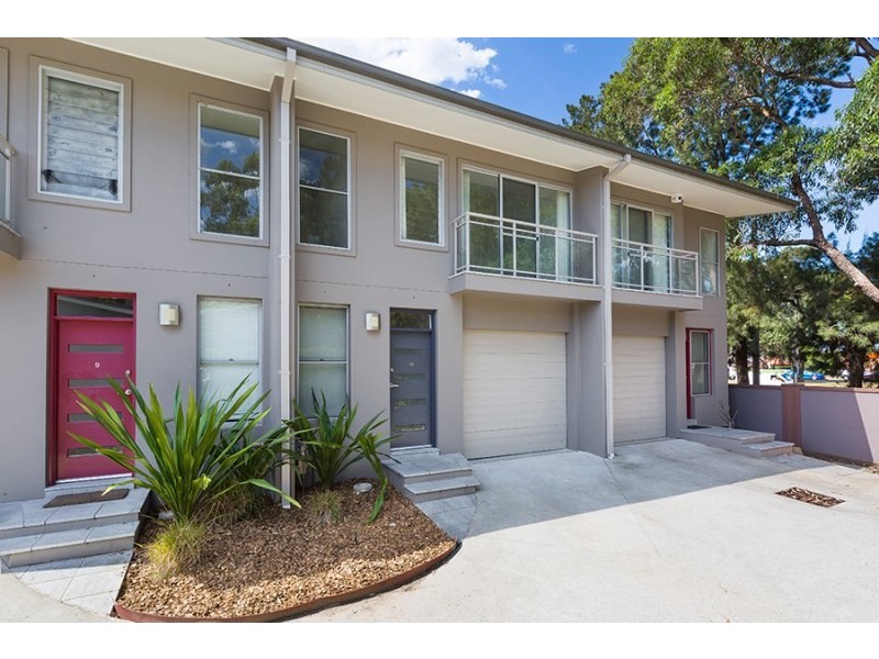 10/9 Fenton Avenue, Caringbah NSW 2229