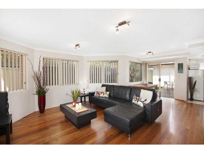 1/19 Wingello Road, Miranda NSW 2228