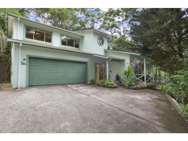 26a Alkaringa Road, Gymea Bay NSW 2227