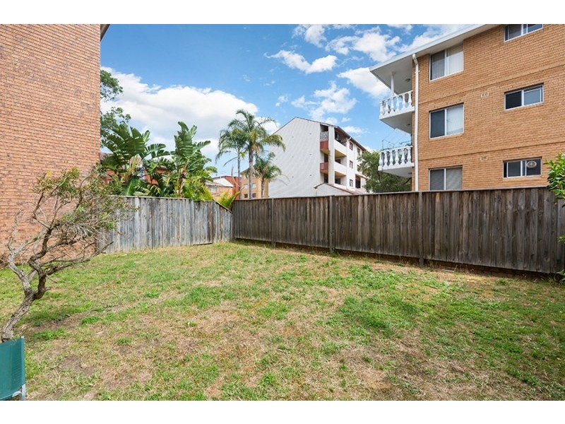 3/6 Curtis Street, Caringbah NSW 2229
