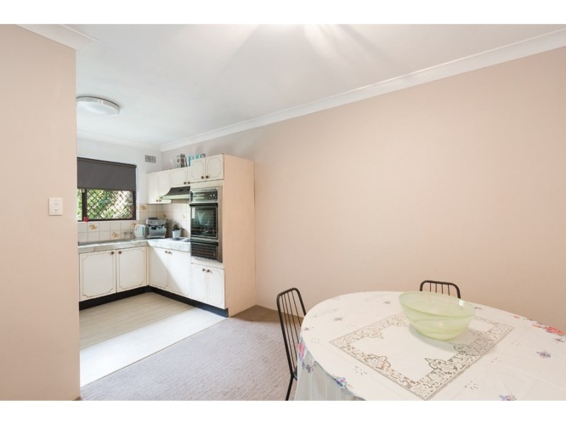 3/6 Curtis Street, Caringbah NSW 2229