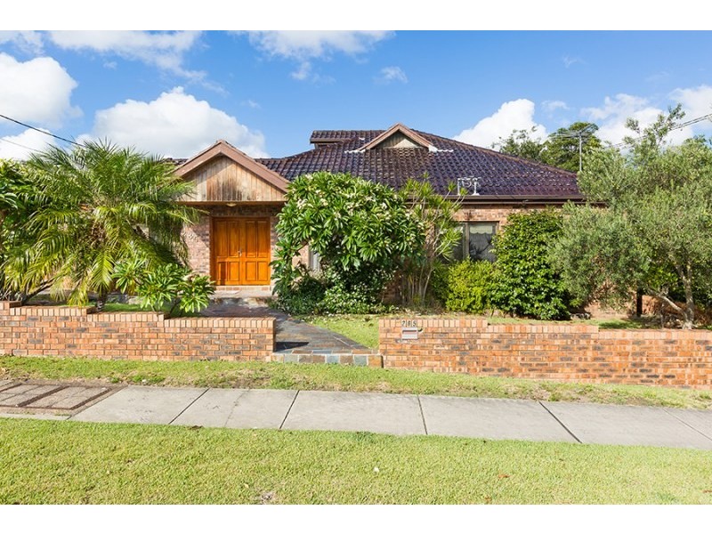 285 Port Hacking Road, Miranda NSW 2228