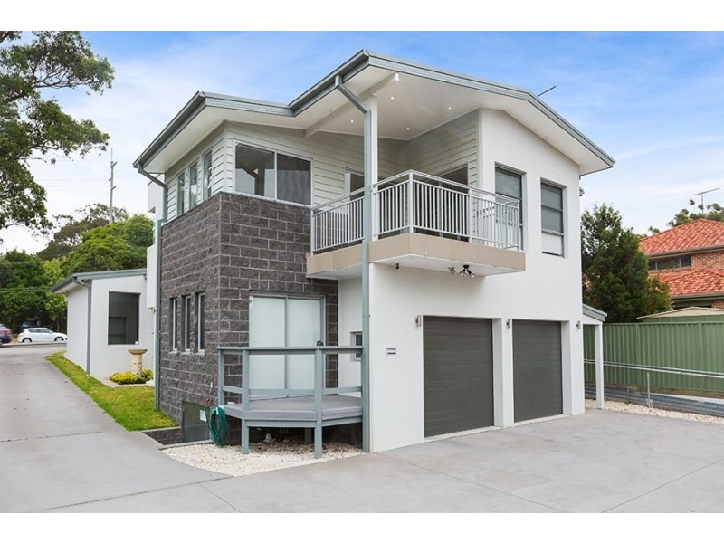 187a President Avenue, Miranda NSW 2228