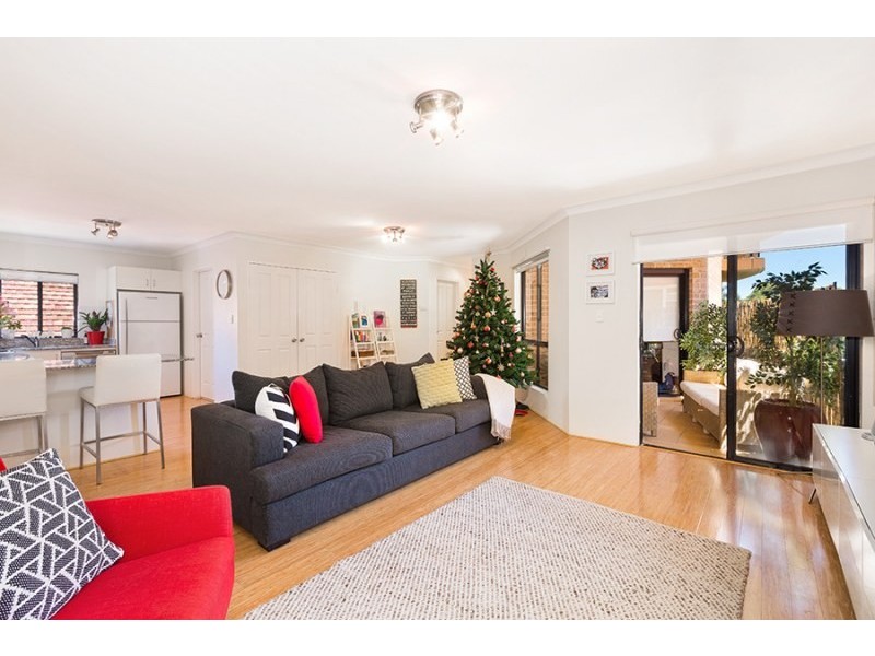 3/29 Bando Road, Cronulla NSW 2230