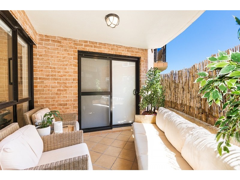 3/29 Bando Road, Cronulla NSW 2230
