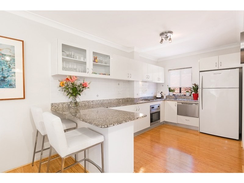 3/29 Bando Road, Cronulla NSW 2230