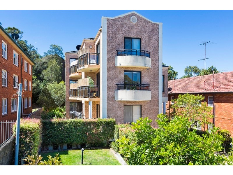 3/29 Bando Road, Cronulla NSW 2230