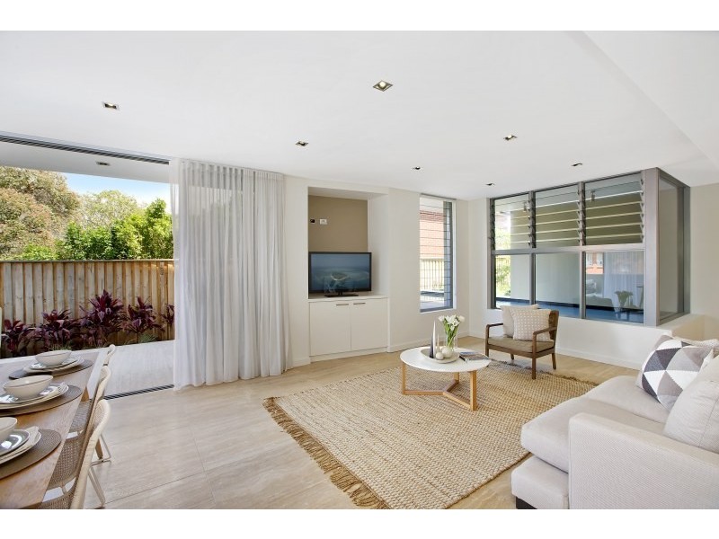 1/17 Waratah Street, Cronulla NSW 2230