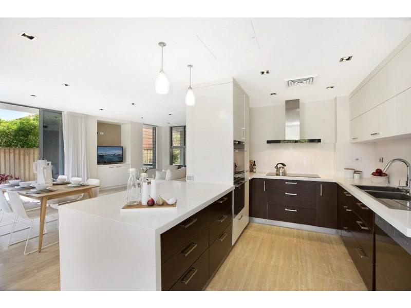 1/17 Waratah Street, Cronulla NSW 2230