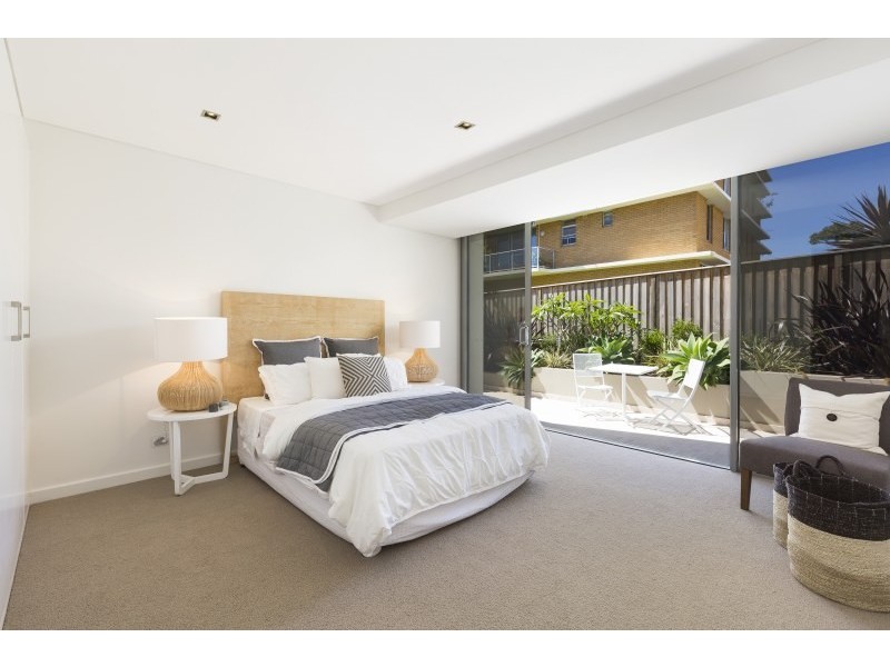 1/17 Waratah Street, Cronulla NSW 2230