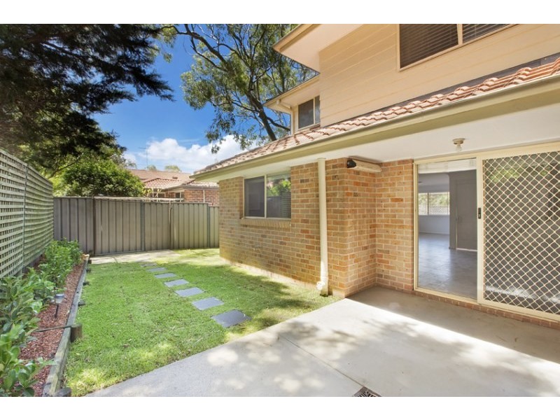 3/31 Caronia Avenue, Cronulla NSW 2230