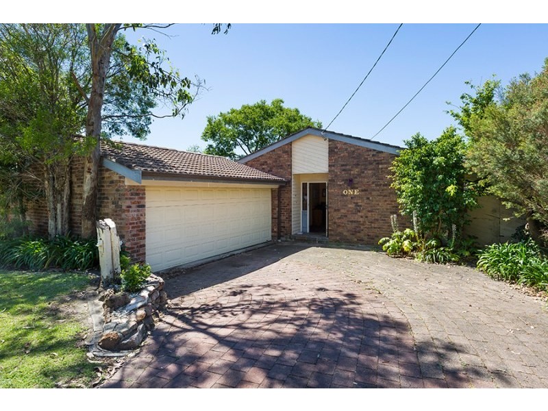 1 Hampshire Street, Cronulla NSW 2230