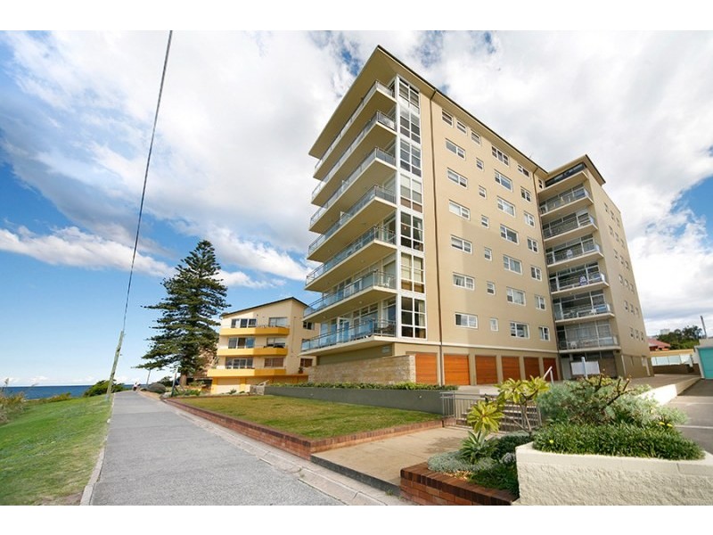 2/8 Boorima Place, Cronulla NSW 2230