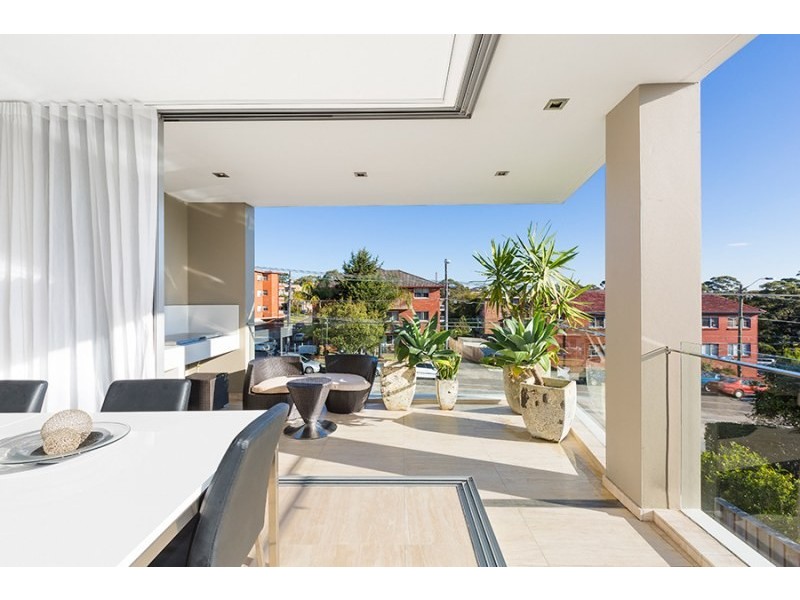 2/17 Waratah Street, Cronulla NSW 2230