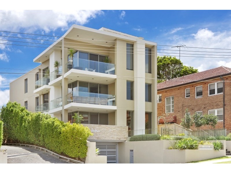 2/17 Waratah Street, Cronulla NSW 2230