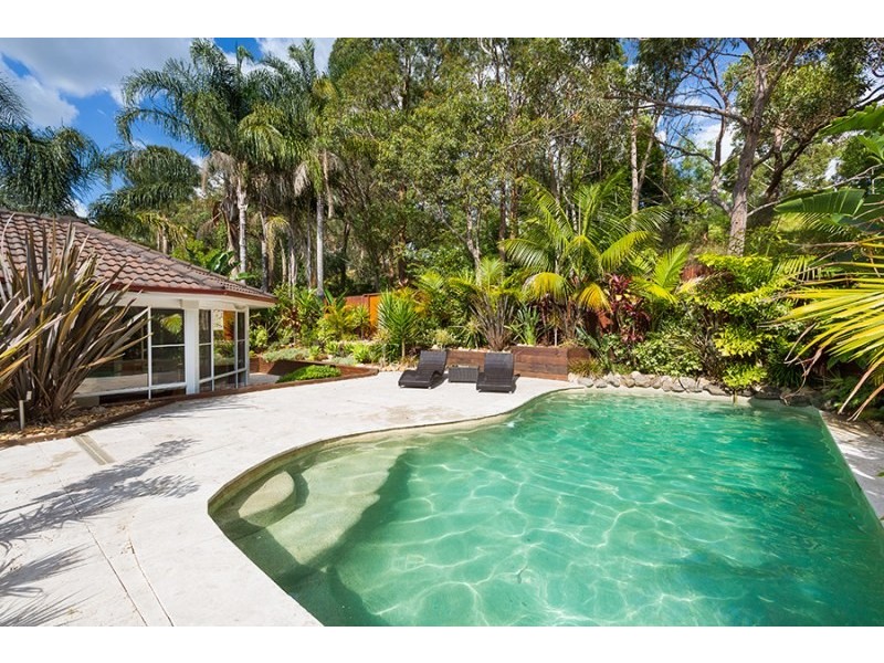 20 Fawkner Place, Barden Ridge NSW 2234