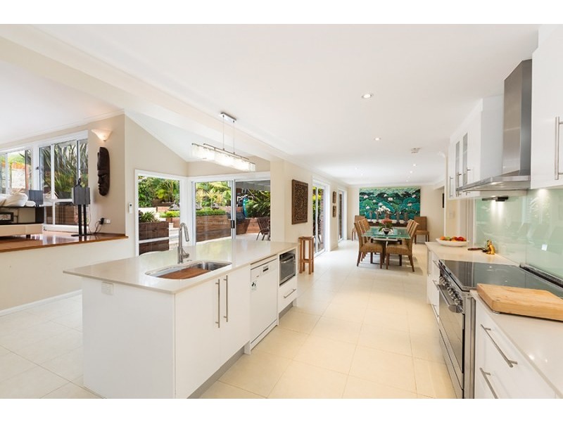 20 Fawkner Place, Barden Ridge NSW 2234