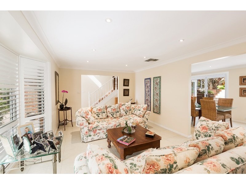 20 Fawkner Place, Barden Ridge NSW 2234