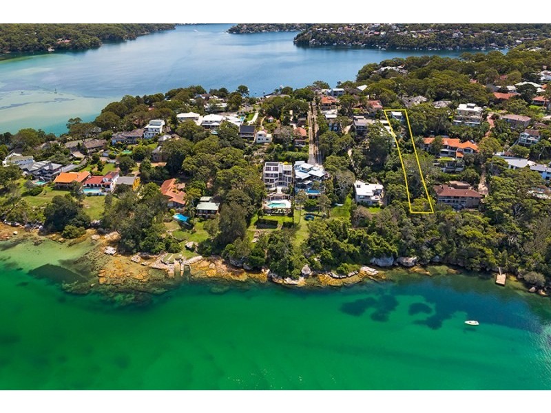 76 Lilli Pilli Point Road, Lilli Pilli NSW 2229