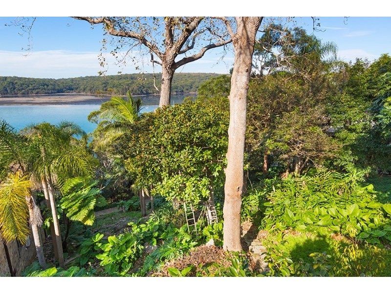 76 Lilli Pilli Point Road, Lilli Pilli NSW 2229