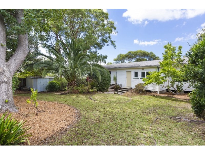 11 Loves Avenue, Oyster Bay NSW 2225