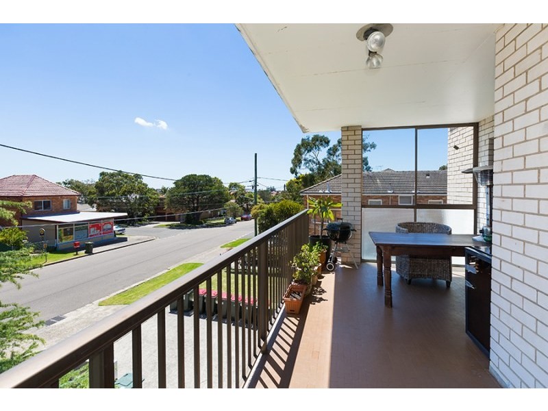 6/4-8 Ocean Street, Cronulla NSW 2230