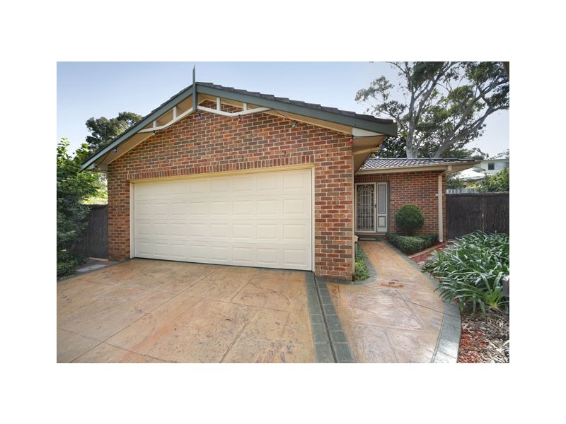 3/27 Oleander Parade, Caringbah NSW 2229