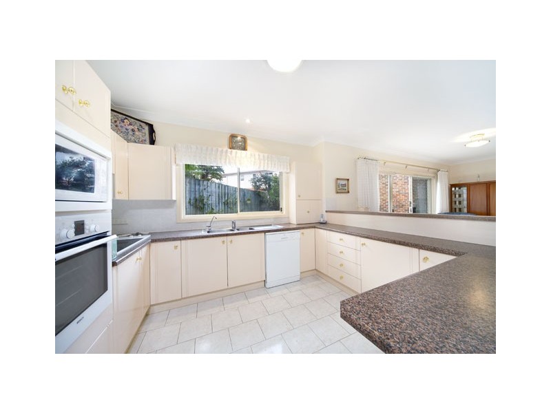 3/27 Oleander Parade, Caringbah NSW 2229