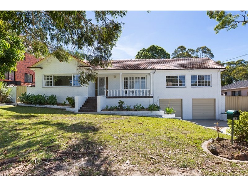 127 Yathong Road, Caringbah NSW 2229