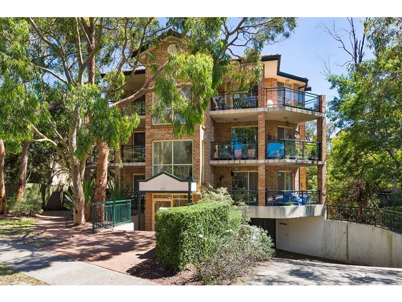 11/237 Kingsway, Caringbah NSW 2229
