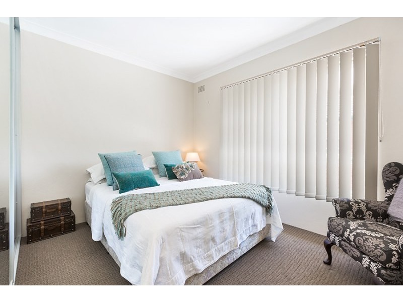 6/3 Parramatta Street, Cronulla NSW 2230