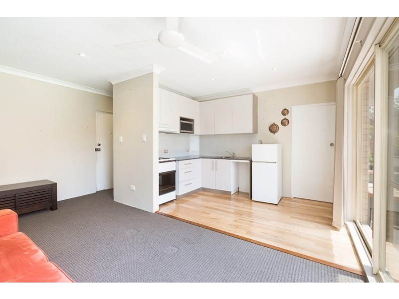 6/3 Parramatta Street, Cronulla NSW 2230