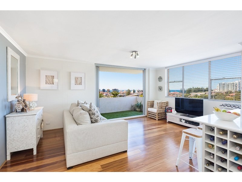 11/39 Wyanbah Road, Cronulla NSW 2230