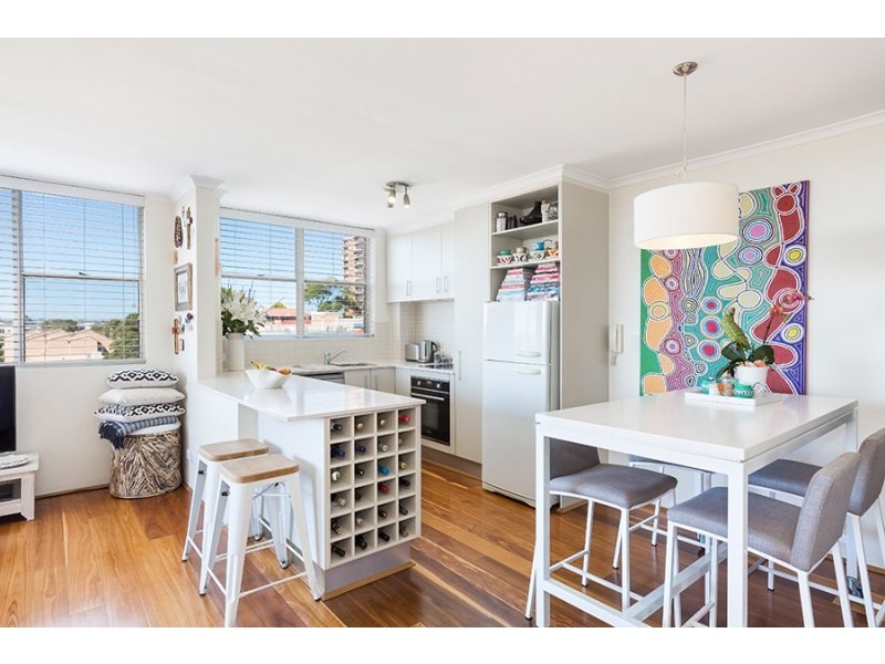 11/39 Wyanbah Road, Cronulla NSW 2230