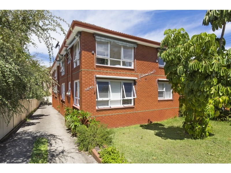 2/64 Ewos Parade, Cronulla NSW 2230