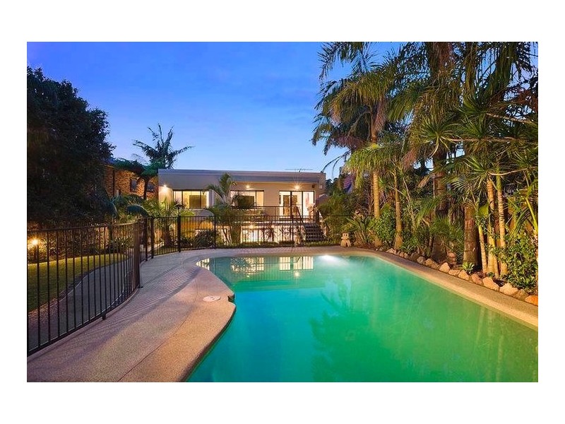 3 Rutherford Avenue, Burraneer NSW 2230