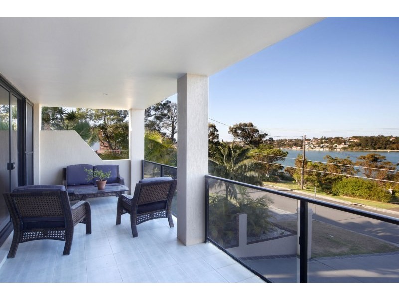 3 Rutherford Avenue, Burraneer NSW 2230