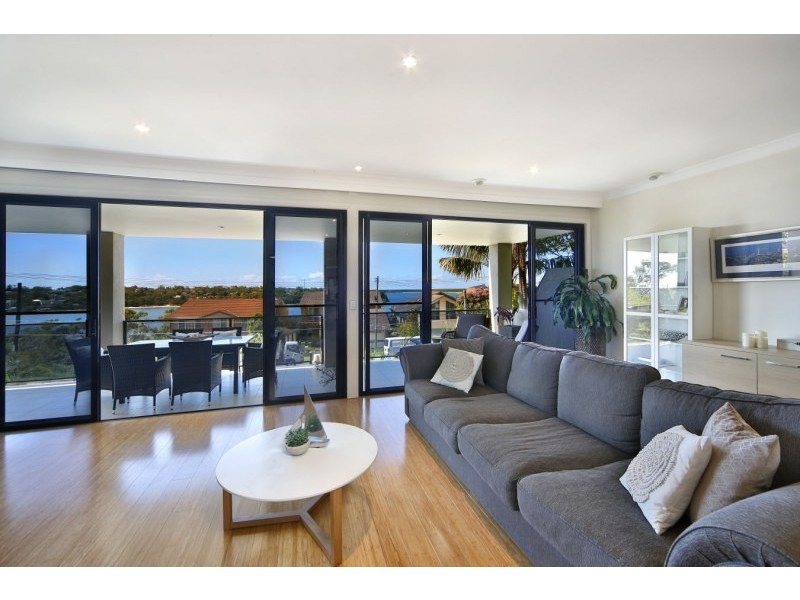 3 Rutherford Avenue, Burraneer NSW 2230